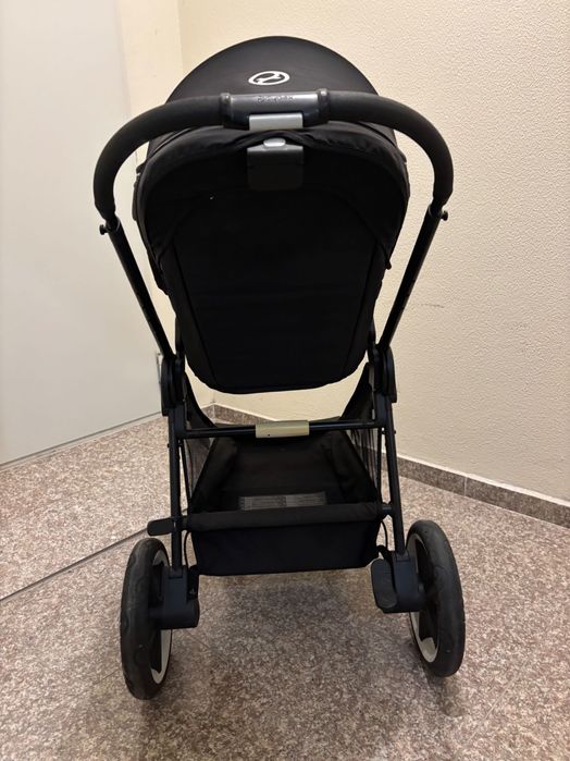 Cybex Balios M Детска Количка