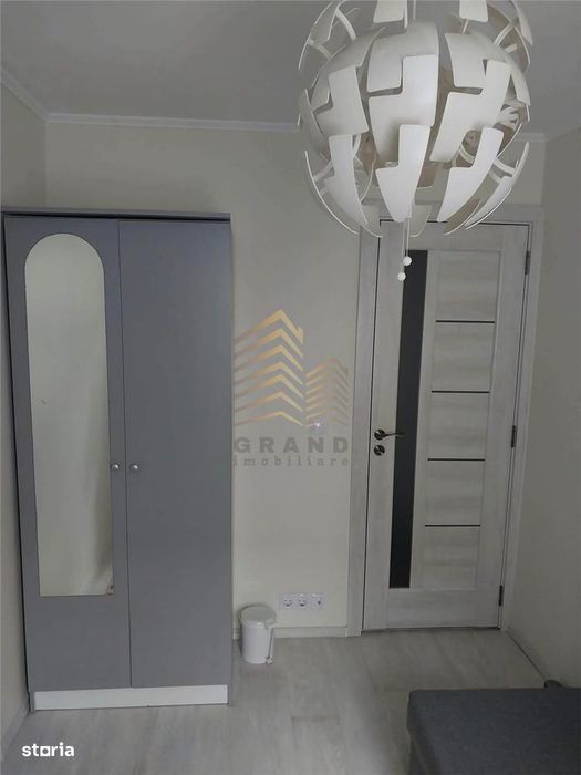 Apartament 2 camere de închiriat | zona Lama