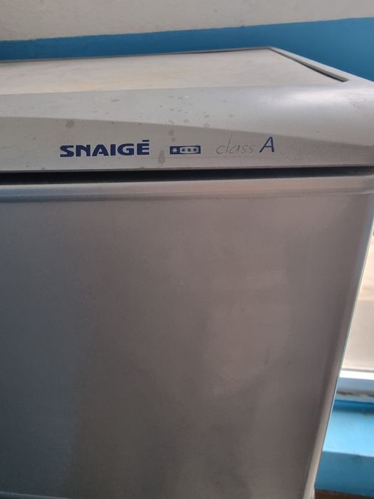 Xolodelnik zo'r ishlay