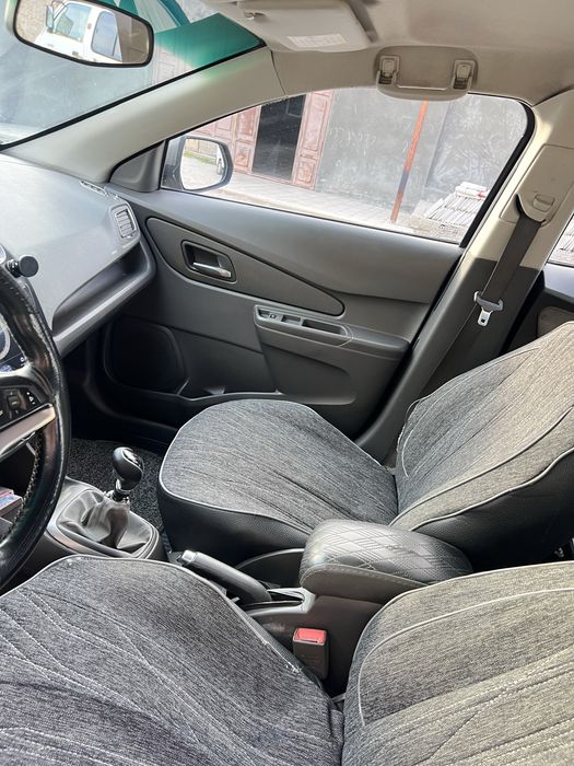 Кобылть механика