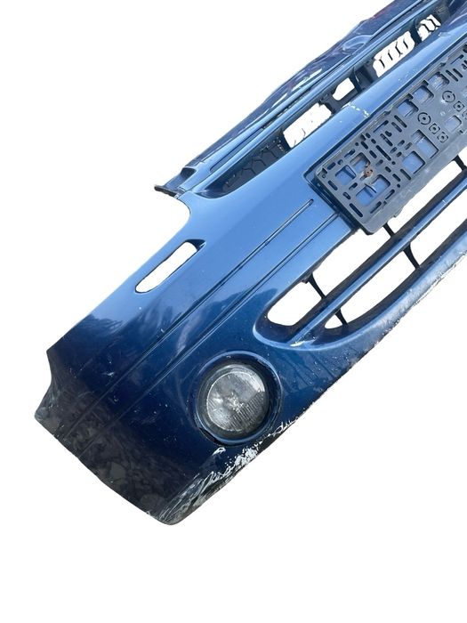 Bara Fata Renault Clio Ii Box Sb0/1/2_ 1998 - >