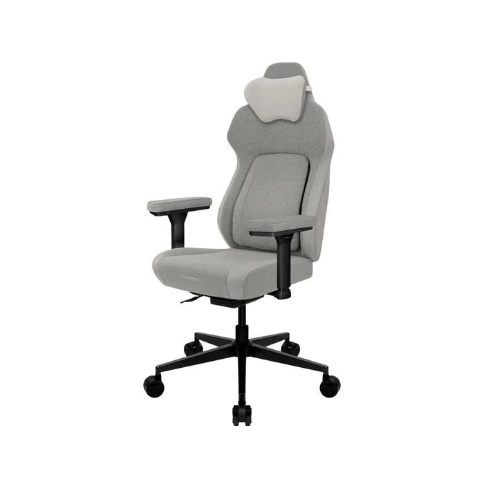 Игровое кресло ThunderX3 CORE Smart-Loft Light Grey