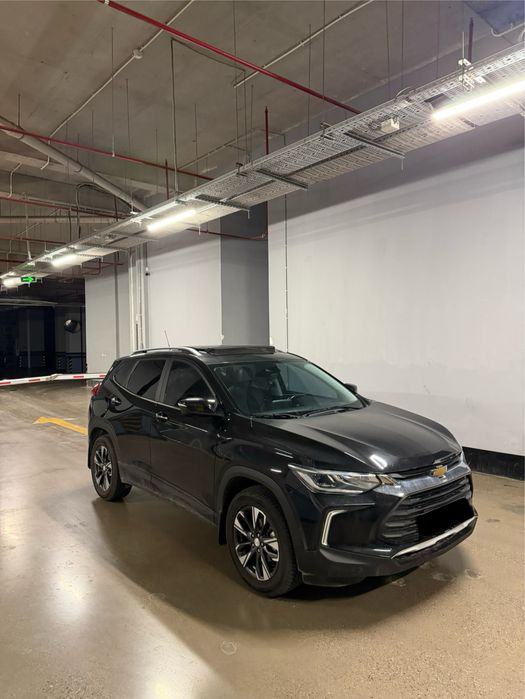 Trecker 2 primier 2022 oxiri