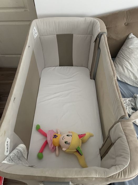 Patut Chicco Next2Me Forever