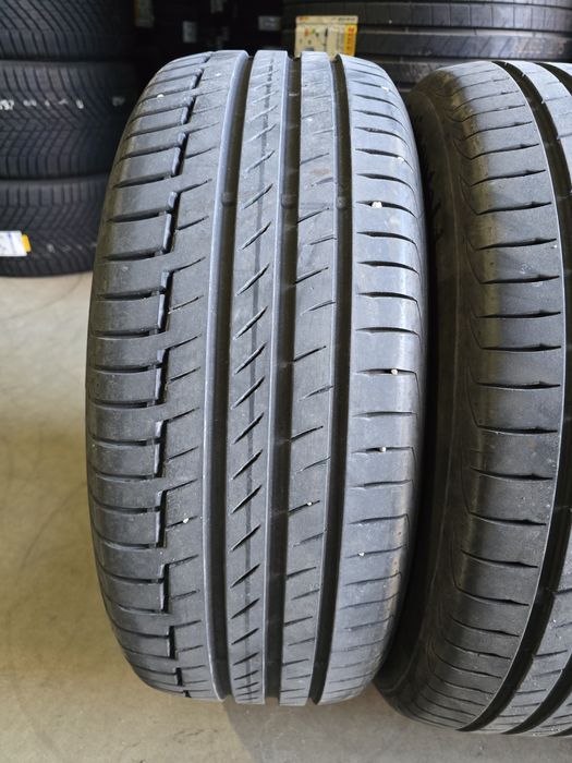 225/55/19 Continental 4бр