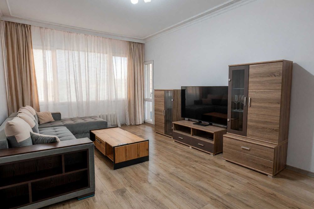 3-стаен апартамент в Люлин 10