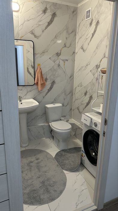 Сдам 2х комнатную квартиру