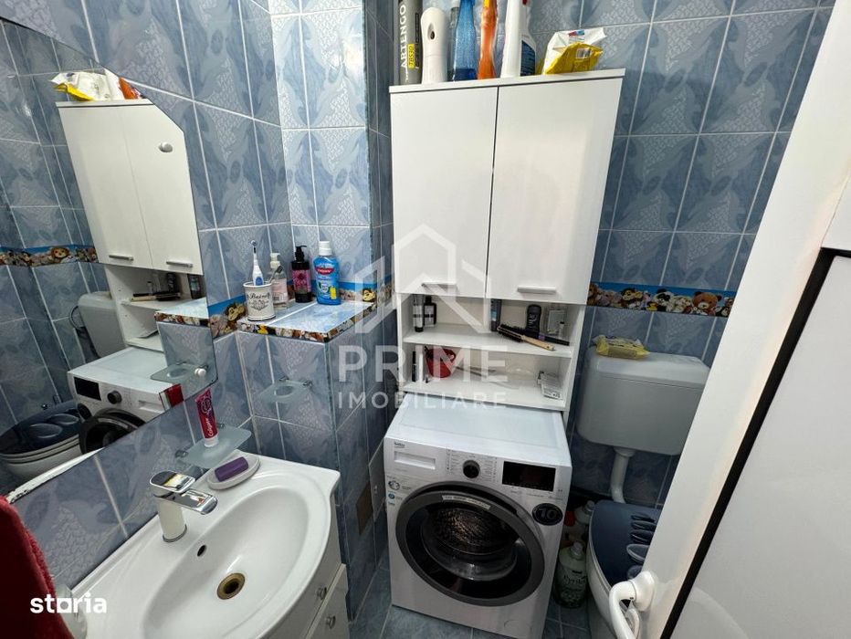 Apartament de vanzare | 77mp utili | 4 camere | CETATE