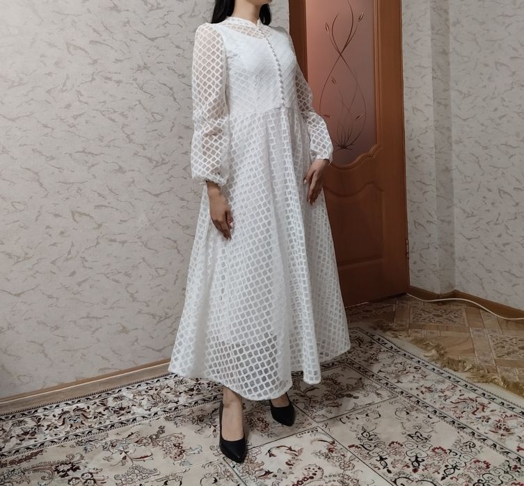 Женское платье. 7000тг