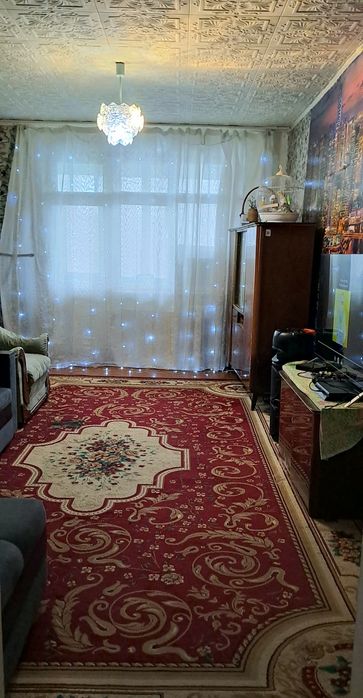 Продам квартиру 2ком революция