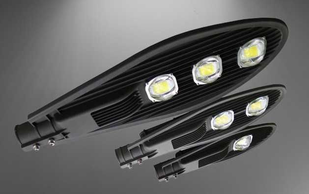 Светодиодный Светильник | Led | Cobra |  Кобра |  RKU |