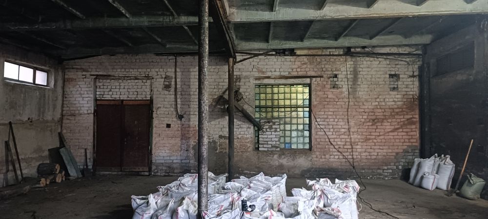 Сдам склад в аренду