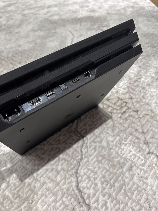 Playstation 4 pro