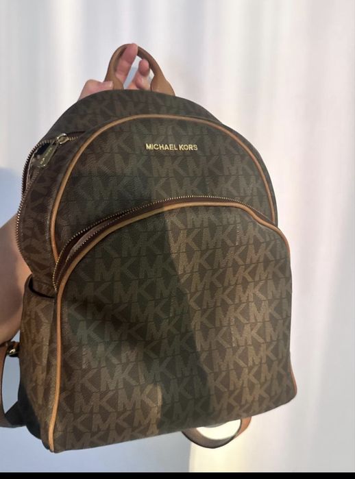 Рюкзак Michael Kors