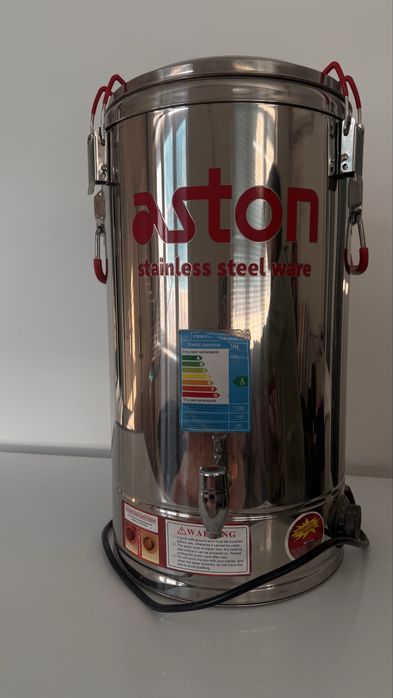 Кипятильник электрический ASTON (электр Самовар)