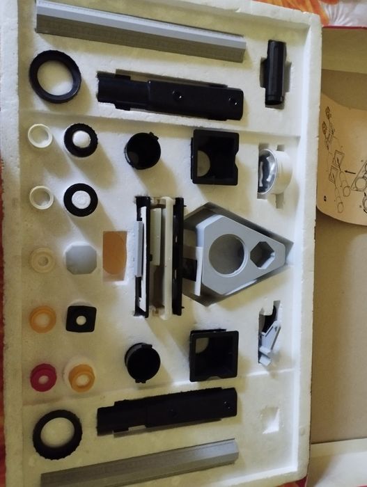 Joc optic cabinet 70