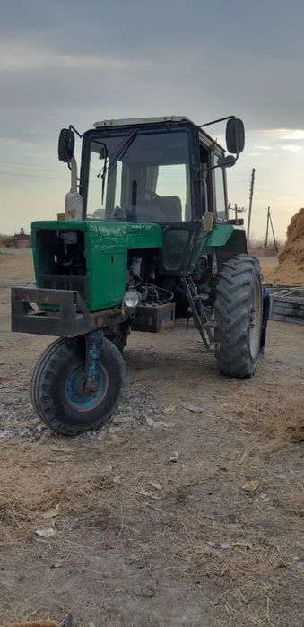 Мтз трактор сотилади йили 1998