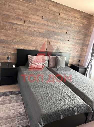 Дава се под наем Тристаен апартамент в Варна, Окръжна болница - 89 кв.м за 700 € - Снимка #4