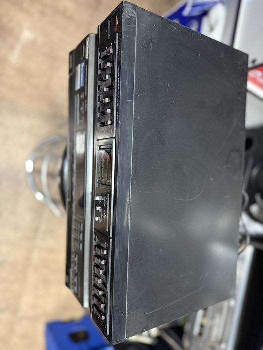 Technics SU Z100 Stereo integrated усилитель