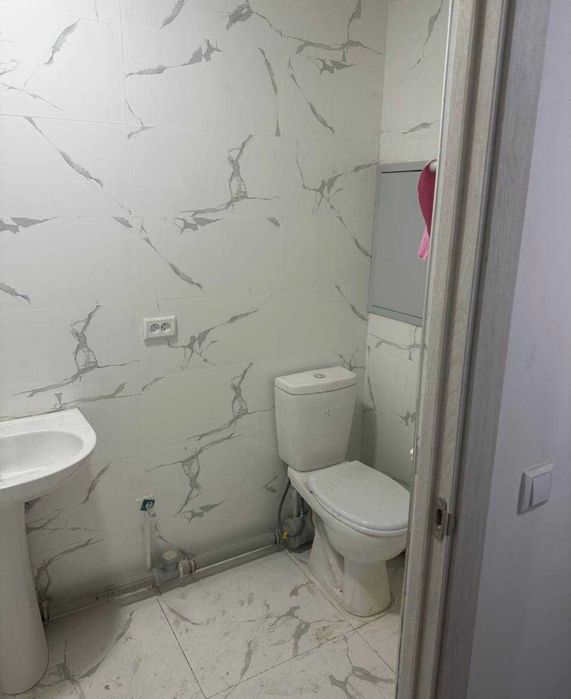 Продаётся своя квартира 2/11/17 в новостройке