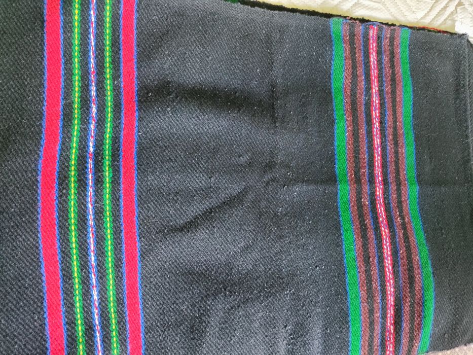 Вълнена битова черга