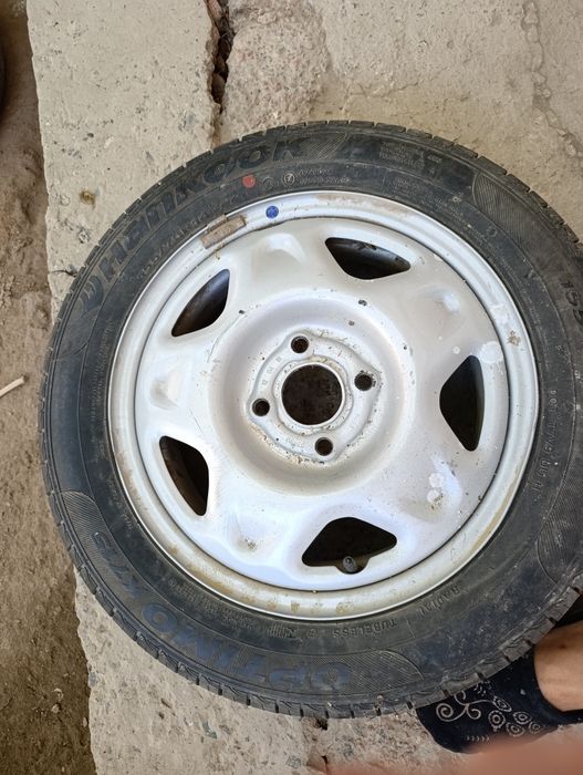 Spark radnoy diska balon 1 sht