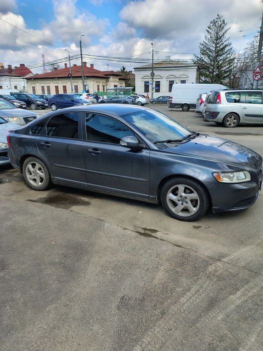 Volvo S40 2011 1.6 diesel