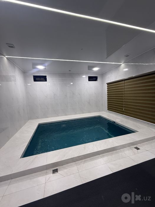 Dacha premium toza halol gazalkent dumaloq karzinkadan kirganda