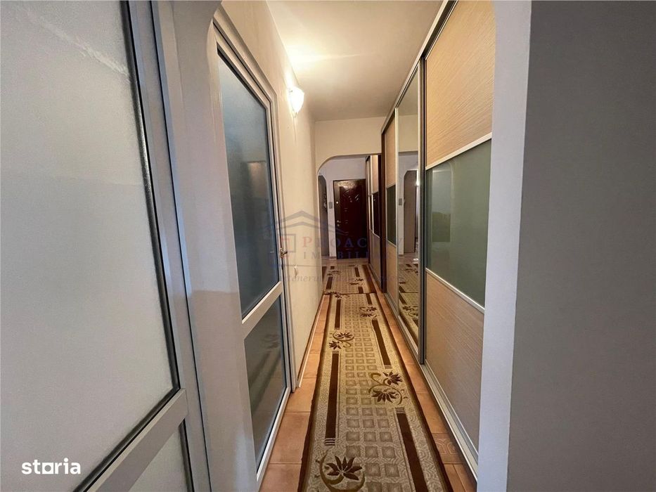 Apartament cu 3 camere, Obcini, Etaj 2, 3c-4698
