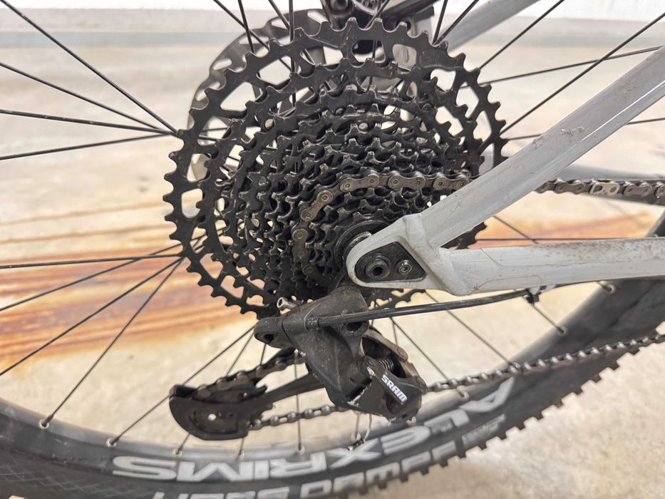 Canyon Stoic 3 , L рамка, 2023, твърдак, малко употребявано