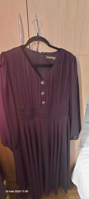 Rochie nunta,botez,bal mar 44 -46