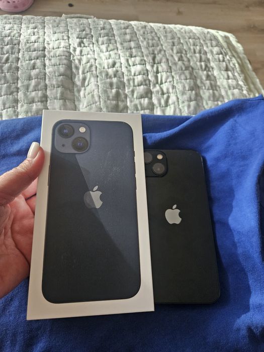 Продам iPhone 13 128гб