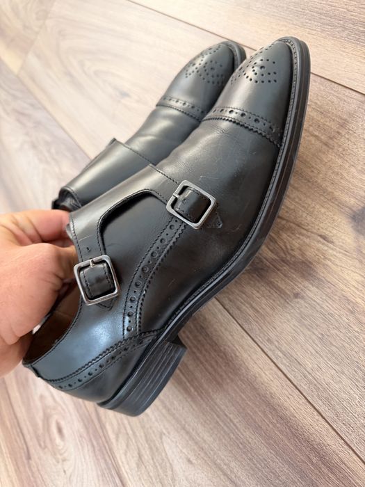 Pantofi Kurt Geiger London – Bărbați, nr. 42