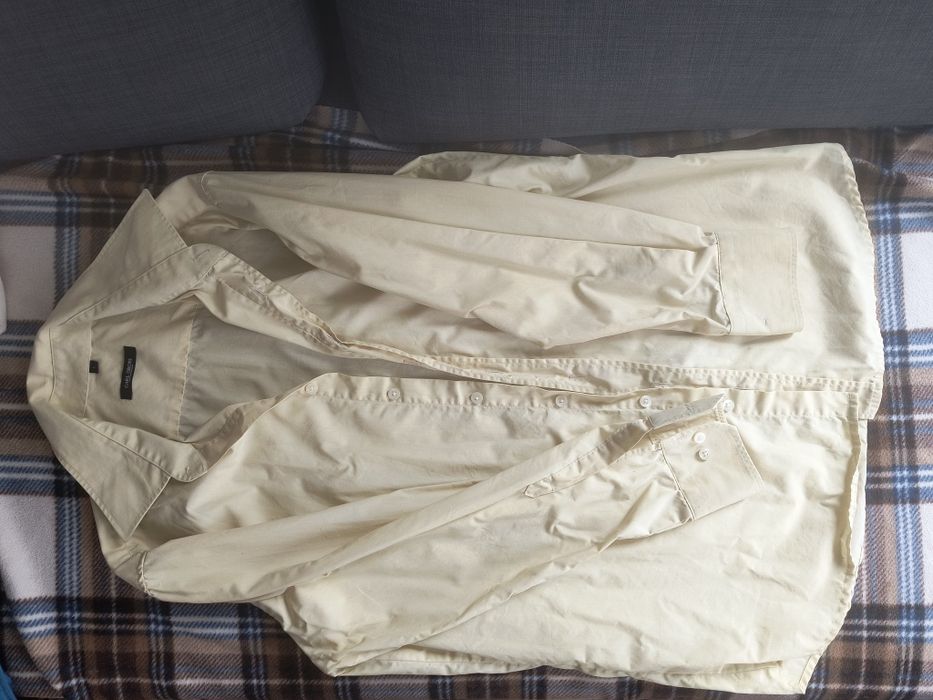 Яке и мъжки ризи размер Л