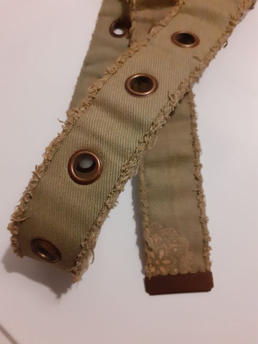 Женский пояс новый