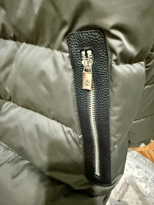 Куртка ATELIER DI FALCO, новая. 50 размер.