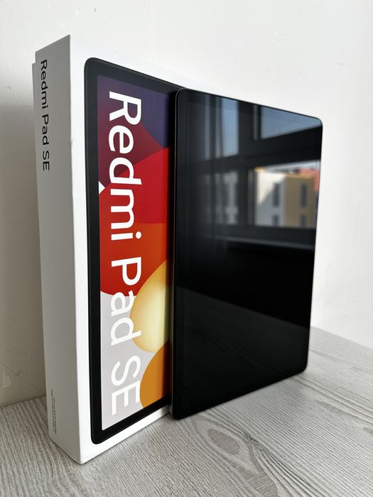 Продам Xiaomi Redmi Pad SE