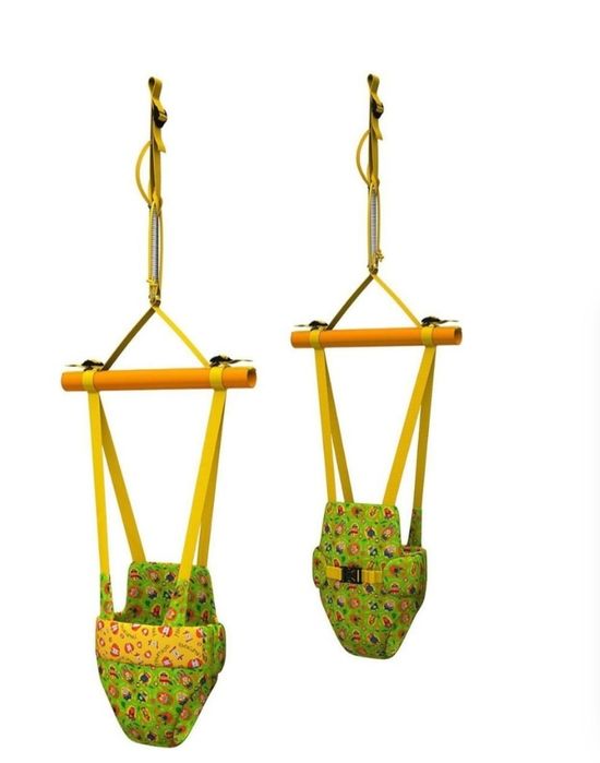 Прыгунок для детей