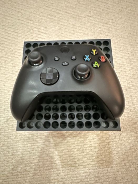 Xbox series x 1tb продам или обмен