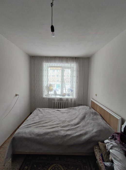 Продам 3-х комн. ул. Камзина, 23