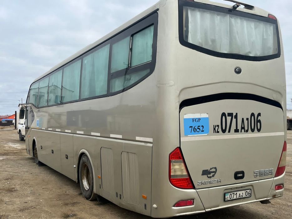 Продаётся турестический автобус срочно!!!