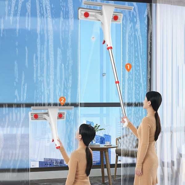 Професонално почистване