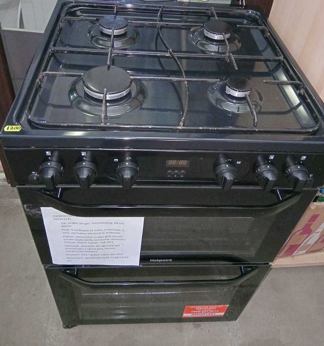 Electrocasnice ieftine, testate și funcționale.