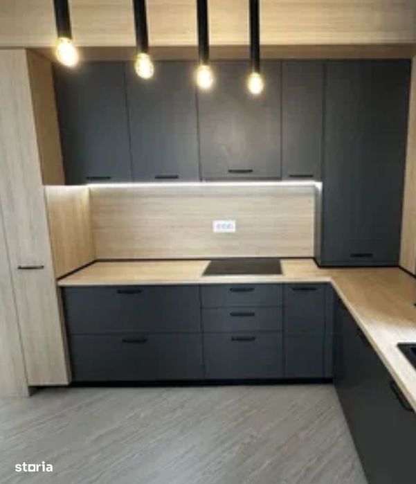 Vilă Individuală Premium – Otopeni | 5 Camere | Teren 330 Mp