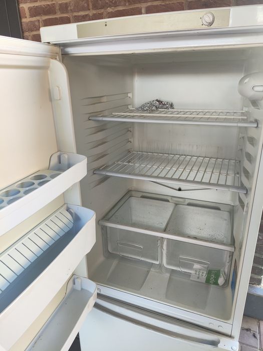 Холодильник бренда LG