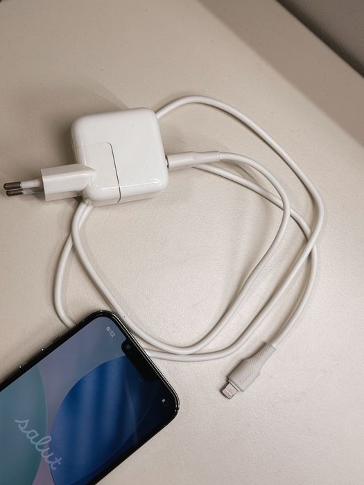 iPhone 13Pro Sierra Blue