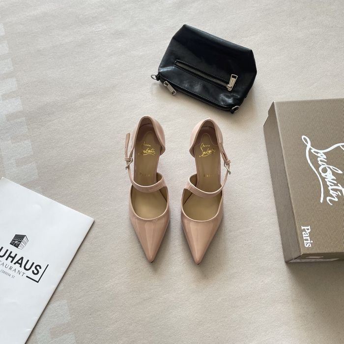 Pantofi Christian Louboutin