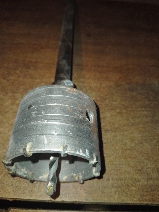 Коронка для сверления