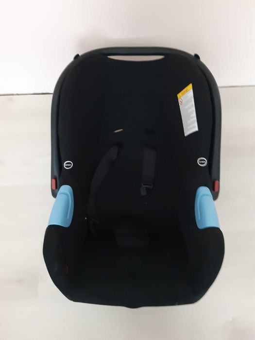 Buba количка като нова