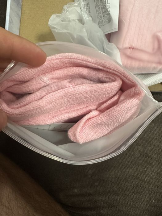 Затоплящи чорапи ЕДИН РАЗМЕР